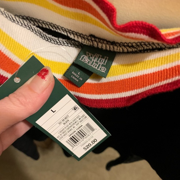 Romper - Picture 2 of 3